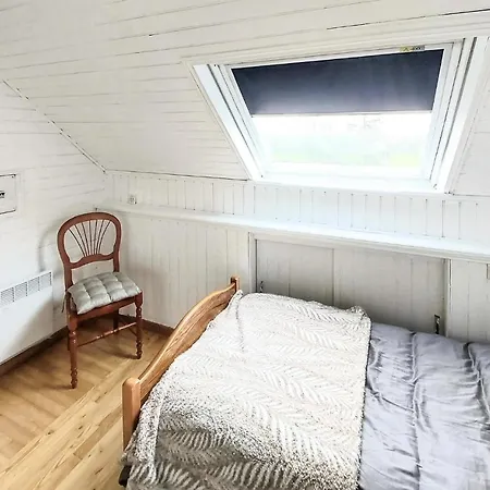 Lovely In With Wifi Feriehus *