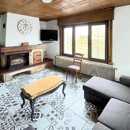 Ferienhaus Lovely In With Wifi