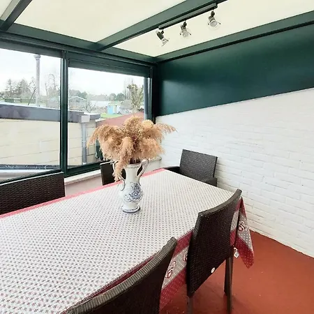 Ferienhaus Lovely In With Wifi Merville (Nord)